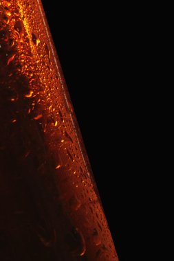 Bardak koyu bira (parça)