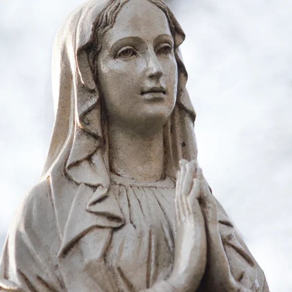 Virgen María —  Fotos de Stock