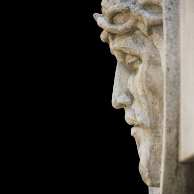 İsa Mesih (heykel profili)