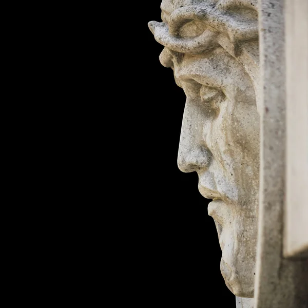 İsa Mesih (heykel profili)