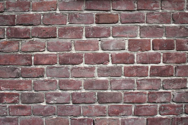 Brick wall architectural background texture — Stock Photo, Image