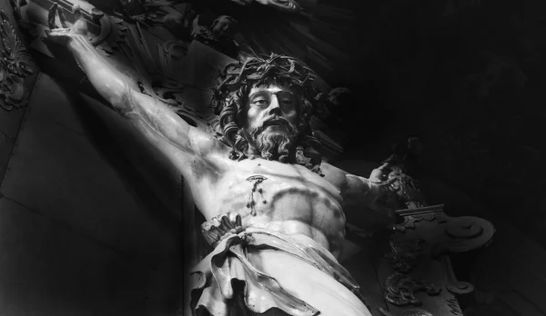 Jesus Christus — Stockfoto