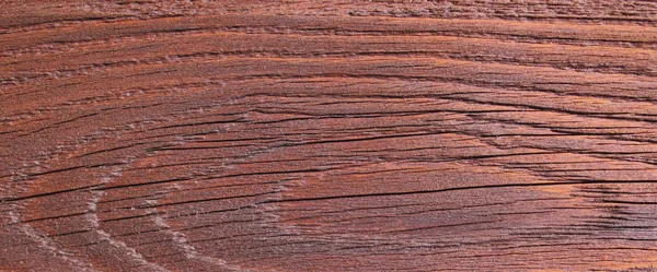 Old Rich Wood Grain Texture — Stock Photo, Image