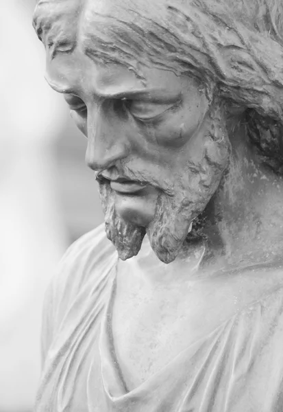 Jezus Christus. — Stockfoto