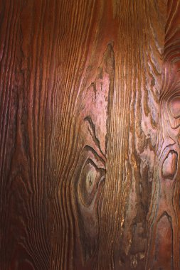 eski zengin ahşap tahıl doku