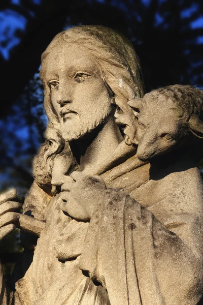 Good Shepherd İsa Mesih