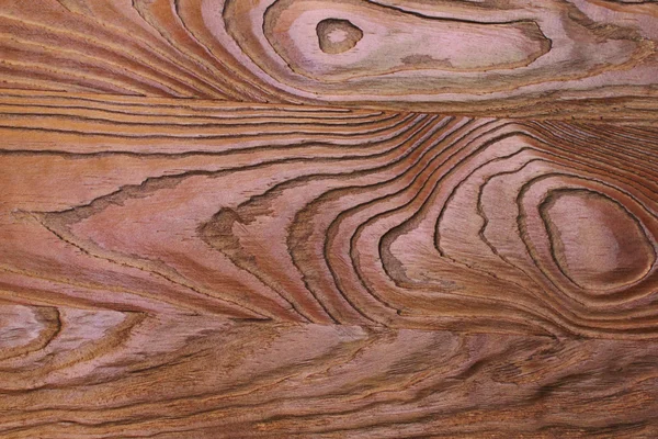 Antiguo fondo de textura de grano de madera rica con nudos —  Fotos de Stock