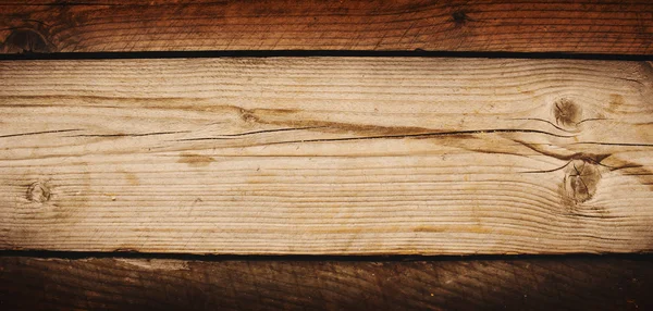 古い豊かな木目テクスチャ — ストック写真