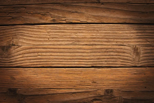 Old Rich Wood Grain Texture — Stock Photo, Image