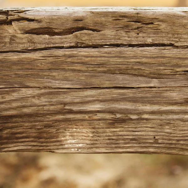 Struttura in legno — Foto Stock