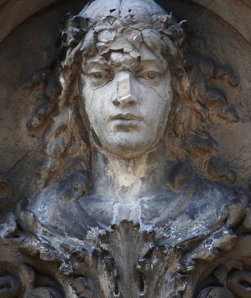 aşk Afrodit (Venüs tanrıçası)