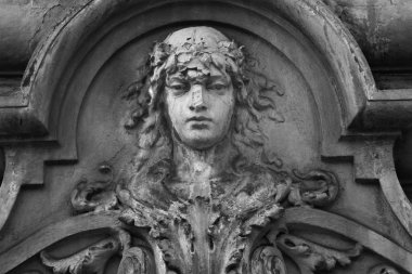 aşk Afrodit (Venüs tanrıçası)