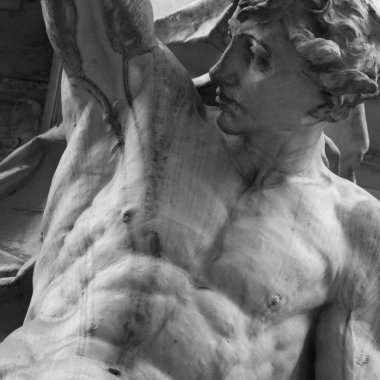 Yunan mitolojisinde (Phoebus - Roma mitolojisinde Tanrı Apollon)