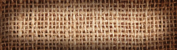 Fondo de textura de arpillera —  Fotos de Stock