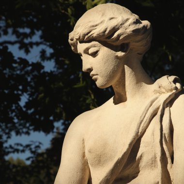 aşk Afrodit (Venüs tanrıçası)