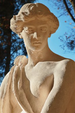 aşk Afrodit (Venüs tanrıçası)