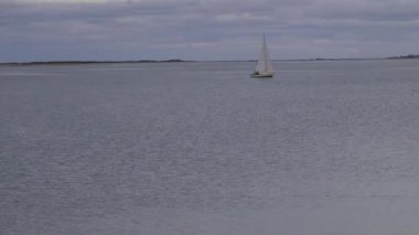 Nantucket Adası 'nda yelken açmak, Yaz Tatili