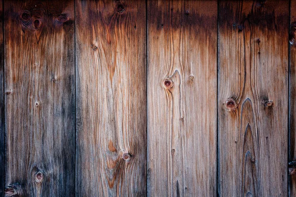 Abstrakter Hintergrund Altes Beschädigtes Holz — Stockfoto