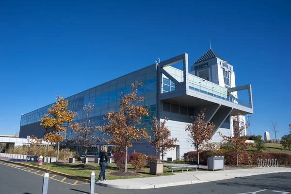 Liberty Science Center New Jersey City — Photo