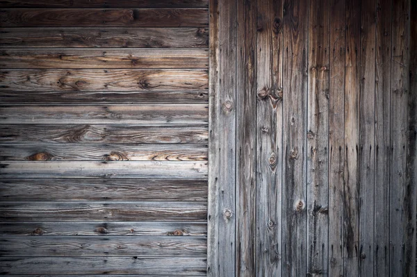 Schöne dunkle Holz Textur abstrakten Hintergrund — Stockfoto
