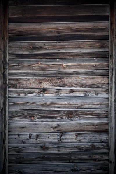 Beautiful dark wood texture abstract background — Stock Photo, Image