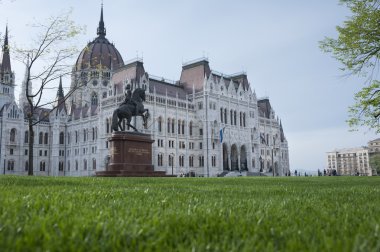 Budapeşte Parlamento Binası