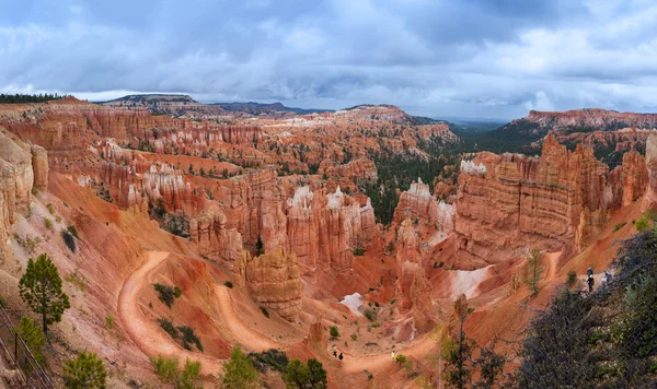 Bryce Canyon National Park Utah — Stock Photo, Image