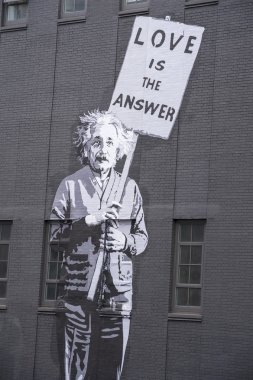 Albert Einstein