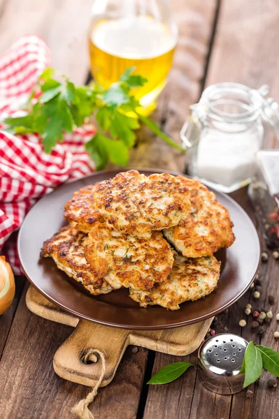 kızarmış et pirzola