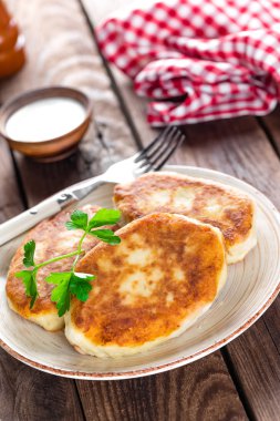 bir tabak patates börek