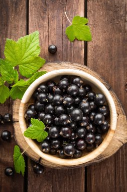 taze Siyah frenk üzümü