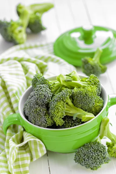 Brocoli — Photo