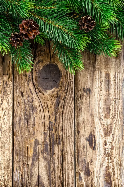 Fundo de Natal — Fotografia de Stock