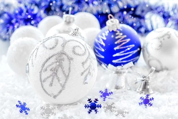 Christmas decoration — Stock Photo, Image