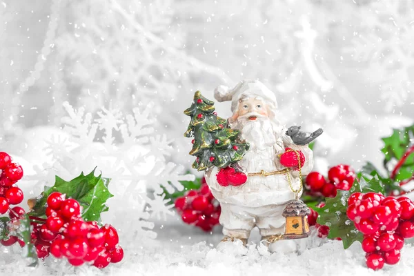 Kerstdecoratie — Stockfoto