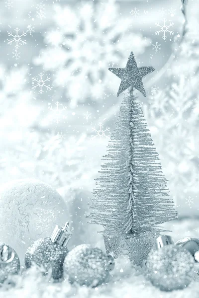 Christmas decoration — Stock Photo, Image