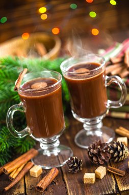Noel kakao içki