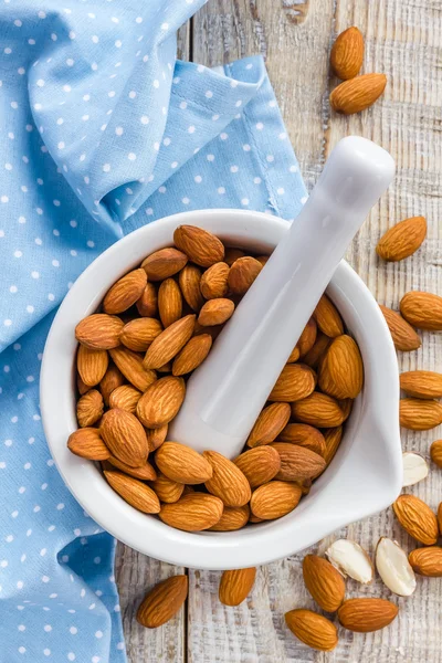 Almond — Stock Photo, Image