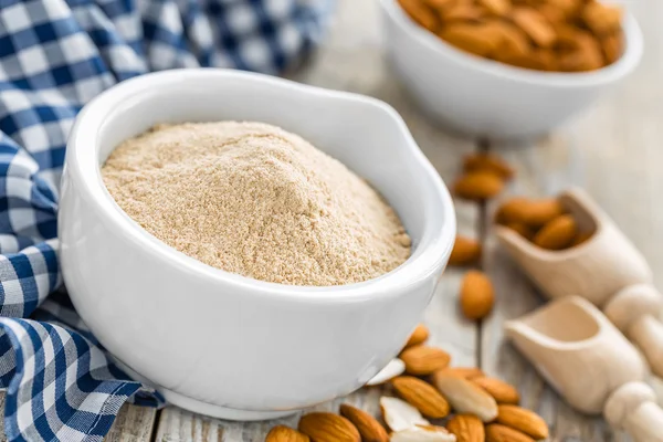 Almond flour