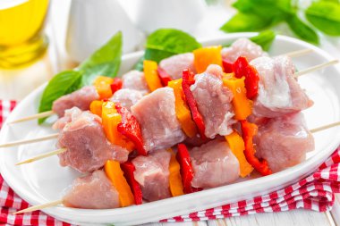 çiğ kebap