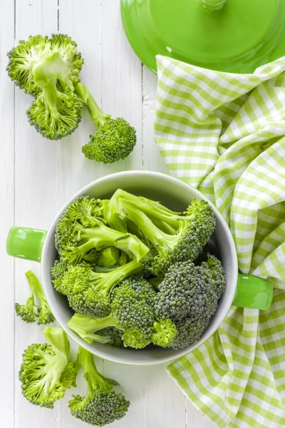 Brocoli — Photo