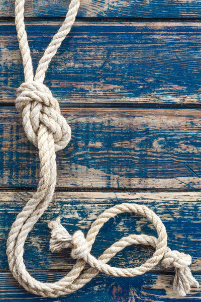 Marine knot