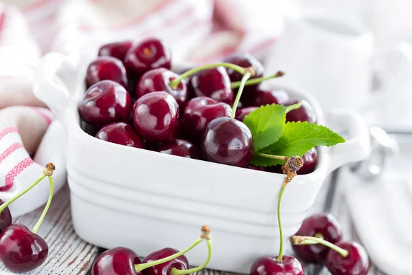 Cherry — Stock Photo, Image