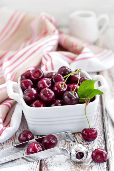 Cherry — Stock Photo, Image