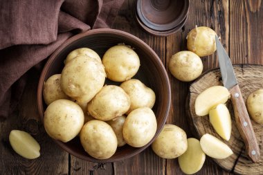 patates