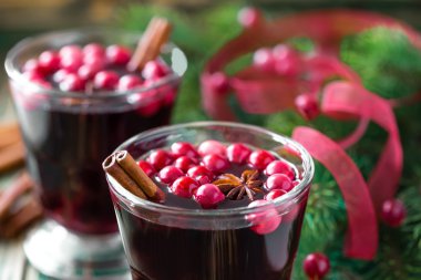 mulled wine