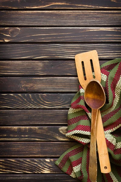 Contesto culinario — Foto Stock