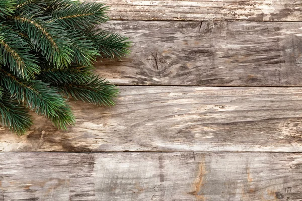 Fondo de Navidad con árbol —  Fotos de Stock