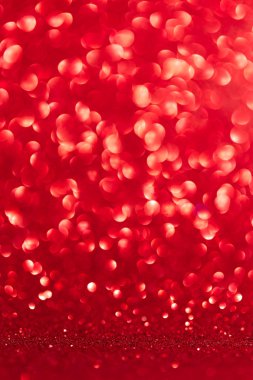 Noel parlak arka plan