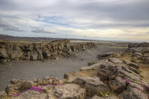 Rift Valley — Stock Photo, Image